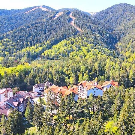 Borovets Semiramida A16 Exterior foto