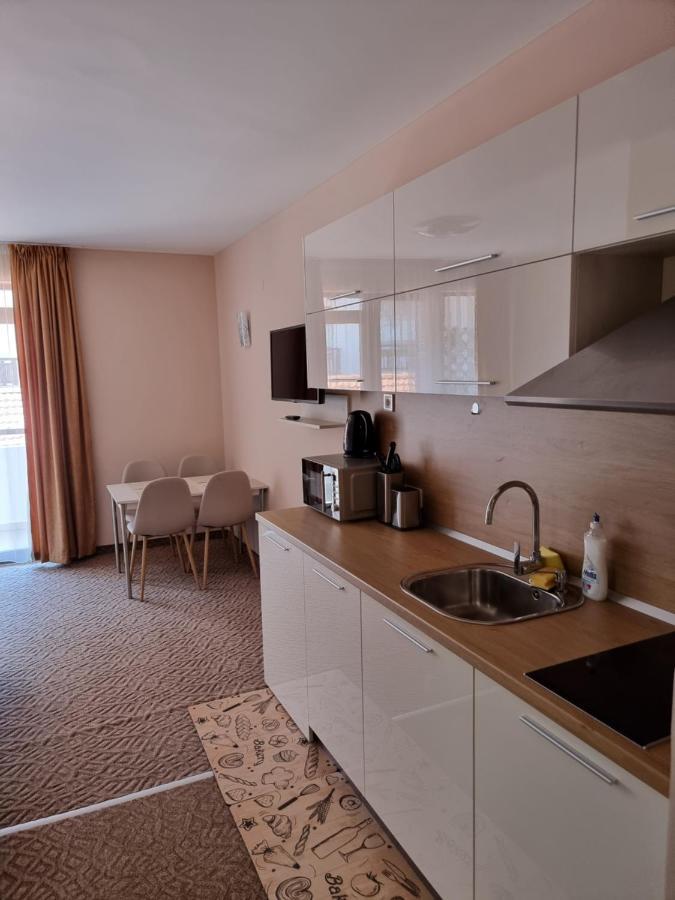 Borovets Semiramida A16 Exterior foto