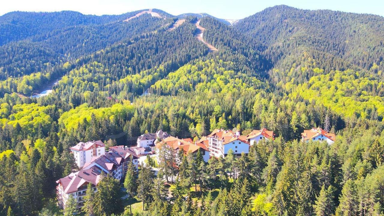 Borovets Semiramida A16 Exterior foto