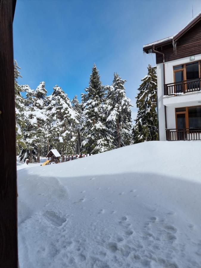 Borovets Semiramida A16 Exterior foto