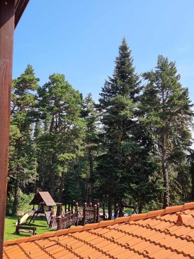Borovets Semiramida A16 Exterior foto